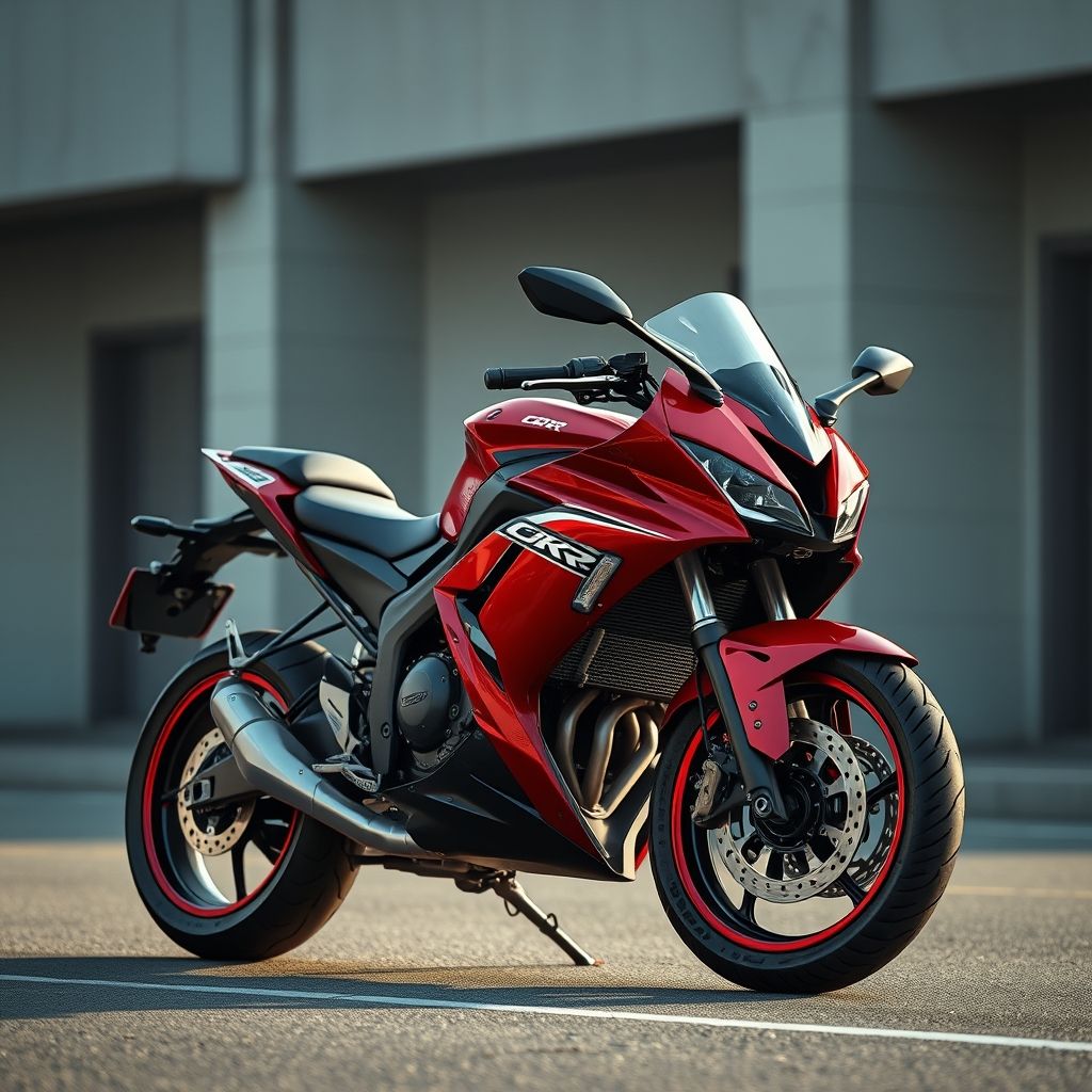 นวัตกรรมเด่นใน CBR650R 2026